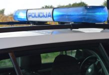 Tragedija kod Donjeg Miholjca: Maloljetnik preminuo nakon slijetanja motocikla u kanal