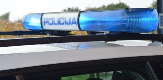 Zaustavljen s 2,24 promila: Slijedi mu 1.320 eura kazne i tri mjeseca bez vozačke
