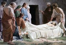 Velika subota, dan tišine i molitve!