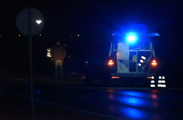 Vozio romobil pa odbio test na droge – dobio kaznu do 2.650 eura