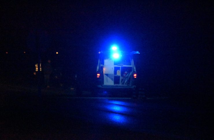 Divljanjem i bukom auspuha uznemirio građane, 23-godišnjak uhićen