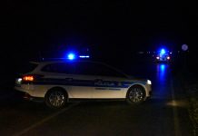 Policija otkrila uzrok nesreće kod Našica: kobno pretjecanje i alkohol odnijeli život 20-godišnjaka