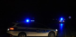 Policija otkrila uzrok nesreće kod Našica: kobno pretjecanje i alkohol odnijeli život 20-godišnjaka