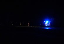 Vozačica s 1,93 promila sletjela automobilom u odvodni kanal