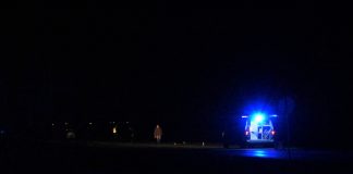 Vozačica s 1,93 promila sletjela automobilom u odvodni kanal
