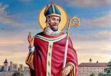 Danas se obilježava Martinje ili blagdan svetoga Martina