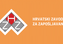 Stopa registrirane nezaposlenosti u svibnju iznosila 3,4 posto