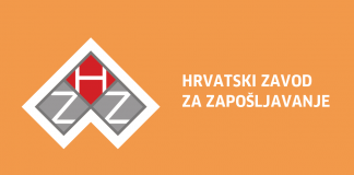 Stopa registrirane nezaposlenosti u svibnju iznosila 3,4 posto