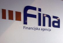 Prema podacima Fine, gotovo 200 tisuća građana i dalje u blokadi