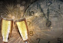 Doček Nove 2026. u Domu kulture Petlovac uz Td Bend