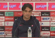 Hrvatska traži novog izbornika: Zlatko Dalić odlazi s klupe Vatrenih
