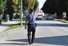 Vikend akcija policije: zaustavljeno 25 vozača pod alkoholom, utvrđen 171 prekršaj brzine i 50 bez pojasa