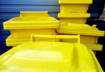 Idući tjedan odvoz plastike