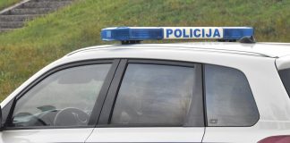 Pokušaj ubojstva u osječkom parku: Muškarcu zadao više ubodnih i reznih rana