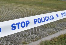 Maloljetnik iz Baranje osumnjičen za pet krađa u Osijeku, šteta oko 3.000 eura