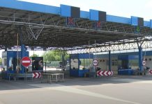 Na graničnom prijelazu Bajakovo uhićen lažni doktor