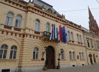 Županija za 68 mladih obitelji osigurano 369 tisuća eura potpore kroz Program „Naša Slavonija i Baranja – naš dom“