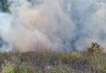 Glavni vatrogasni zapovjednik upozorava: I najmanji izvor paljenja može izazvati požar velikih razmjera