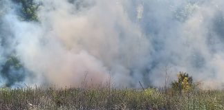 Glavni vatrogasni zapovjednik upozorava: I najmanji izvor paljenja može izazvati požar velikih razmjera