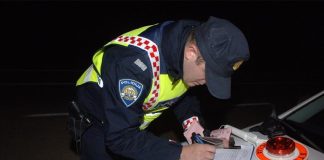 Vikend na prometnicama: policija zaustavila 57 alkoholiziranih vozača, biciklist imao 2,33 promila