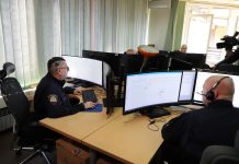 Nevrijeme rušilo stabla i oštećivalo krovove, centar 112 zaprimio 116 poziva