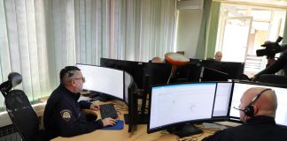 Nevrijeme rušilo stabla i oštećivalo krovove, centar 112 zaprimio 116 poziva