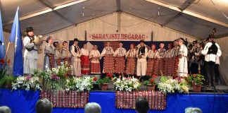 Objavljen bogat program 31. Baranjskog bećarca u Topolju