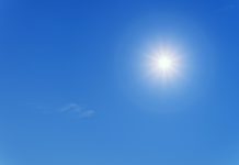 Sunčano uz umjerenu naoblaku: Temperature do 24 °C