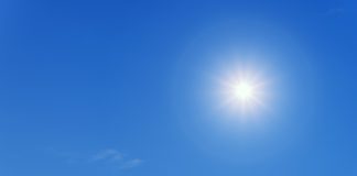 Sunčano uz umjerenu naoblaku: Temperature do 24 °C