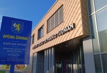 Općina Čeminac objavila javni poziv za prodaju novih grobnica na mjesnim grobljima
