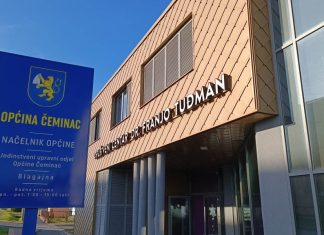 Općina Čeminac objavila javni poziv za prodaju novih grobnica na mjesnim grobljima