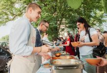 Šesto izdanje Festivala tista donosi bogatu ponudu tradicionalnih jela