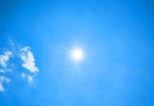 Vrijeme danas: Sunčano uz prolaznu naoblaku