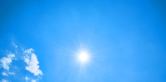 Vrijeme danas: Sunčano uz prolaznu naoblaku