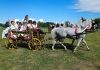 Tradicija baranjskih svatova sutra oživljava na 16. Smotri svatovskih zaprega