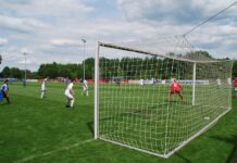 Baranjska liga – rezultati i tablica