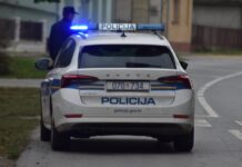 Protupješačke mine pronađene u napuštenoj zgradi u centru Osijeka