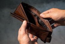 U Hrvatskoj blokirano više od 192 tisuće građana, dug iznosi tri milijarde eura