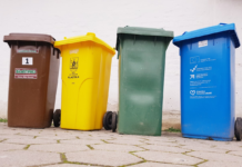 Javna tribina na temu sakupljanja i razvrstavanja otpada