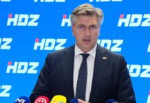 Vlada u ponedjeljak odlučuje o gorivu, Plenković najavio i pojačane kontrole sportskih saveza