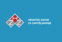U Hrvatskoj u rujnu manje zaposlenih nego lani, stopa nezaposlenosti iznosila 3,4 posto