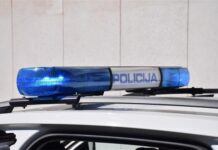 Provala na đakovačkom području: Nestalo oružje vrijedno oko 150.000 eura
