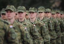 MORH raspisao javni poziv za dodjelu stipendija redovitim učenicima i studentima