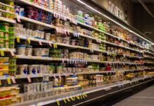 Proširena lista ograničenih cijena uključuje novih 30 proizvoda široke potrošnje