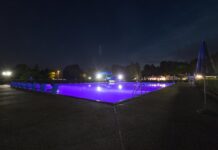 Noćno kupanje u Kneževim Vinogradima: Večer uz DJ-a Doriana, hranu i piće