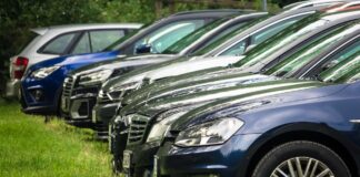 Od danas se naplata parkiranja širi u Osijeku: Donosimo popis svih novih ulica