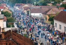 Najveća hrvatska Fišijada vraća se u Beli Manastir: Otvorene prijave za kuhare, izlagače i ugostitelje