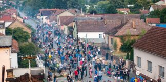 Najveća hrvatska Fišijada u Belom Manastiru: Održat će se Prvenstvo Hrvatske i Baranje u kuhanju fiša