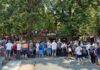 Program proslave Velike Gospe u Popovcu: Svečana procesija i sveta misa u Marijanskom svetištu Lurd