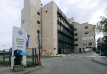 Zbog epidemije gripe zabranjene posjete u KBC-u Osijek